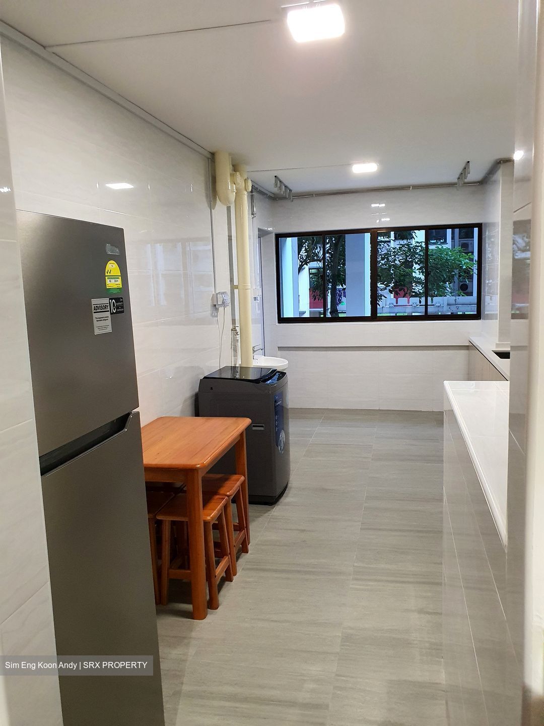 Blk 416 Teck Ghee Heartlands (Ang Mo Kio), HDB 3 Rooms #411034191